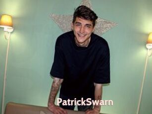 PatrickSwarn