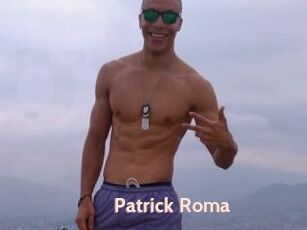 Patrick_Roma