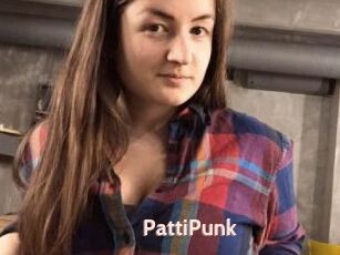 PattiPunk