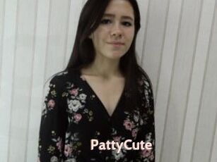 PattyCute