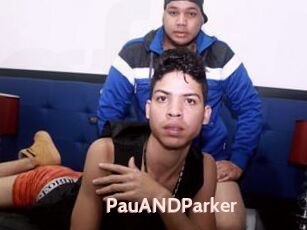 PauANDParker