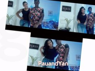 PauandYan