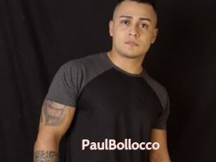 PaulBollocco