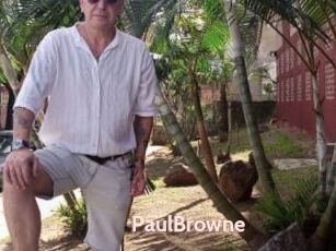 PaulBrowne