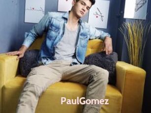 PaulGomez