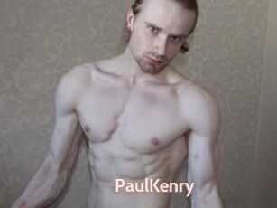 PaulKenry