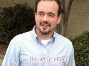 PaulOntheEdge