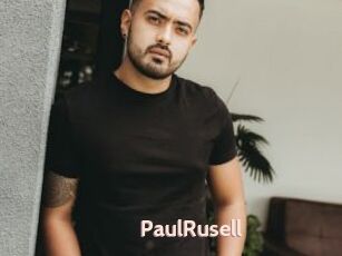 PaulRusell