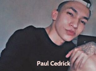 Paul_Cedrick