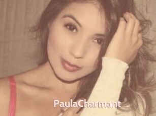 PaulaCharmant