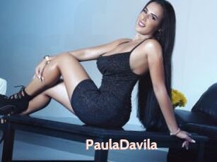 PaulaDavila