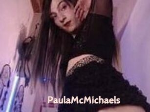 PaulaMcMichaels