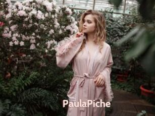 PaulaPiche