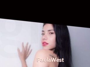 PaulaWest