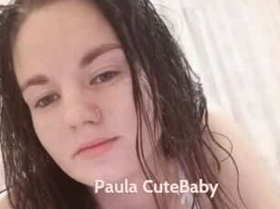 Paula_CuteBaby