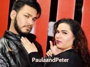 PaulaandPeter