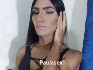 Paulasex1