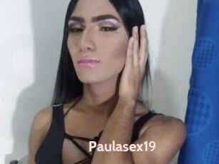 Paulasex19