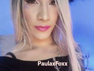 PaulaxFoxx