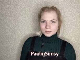 PaulinSimsy