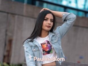 PaulinaBlom