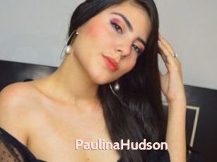 PaulinaHudson