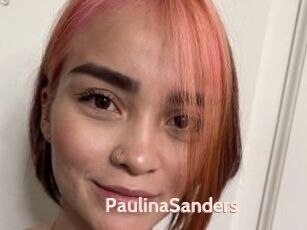 PaulinaSanders