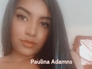 Paulina_Adamns