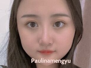 Paulinamengyu