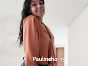 Paulinehorny