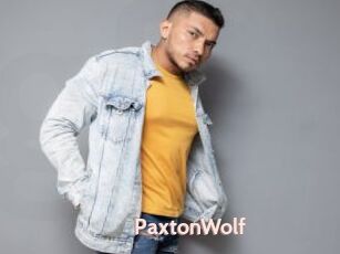 PaxtonWolf