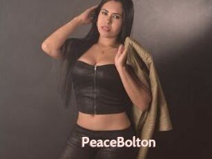 PeaceBolton