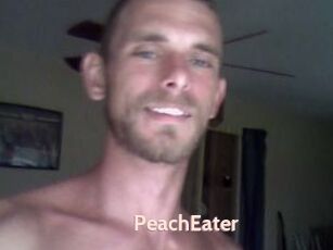 PeachEater