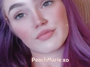 PeachMarie_xo