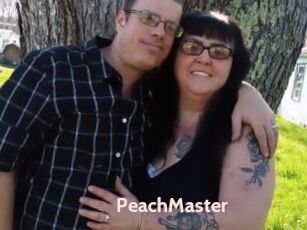 PeachMaster