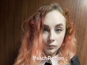 PeachPoison