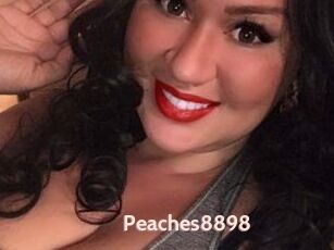 Peaches8898