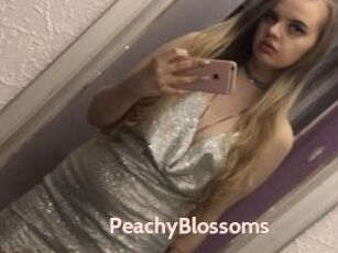 PeachyBlossoms