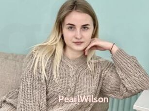 PearlWilson