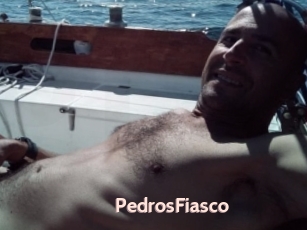 PedrosFiasco