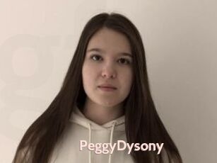 PeggyDysony