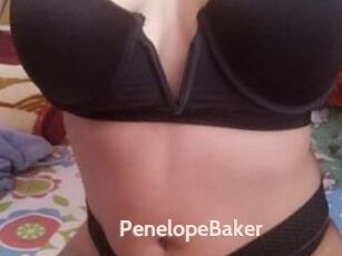 PenelopeBaker