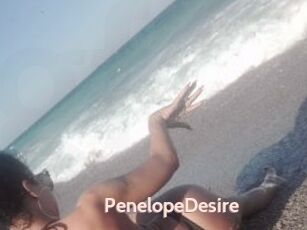 PenelopeDesire