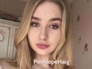 PenelopeHaig