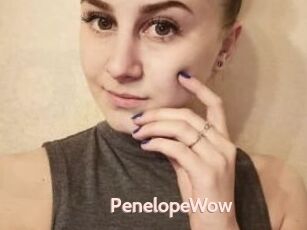 PenelopeWow