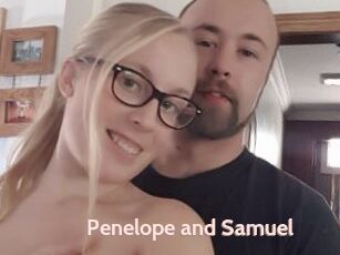 Penelope_and_Samuel