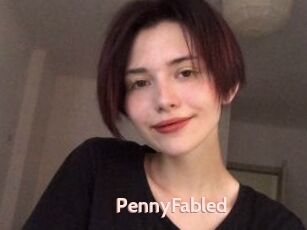 PennyFabled