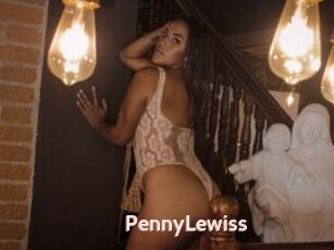 PennyLewiss