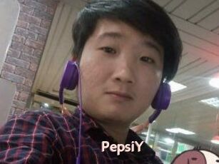 PepsiY