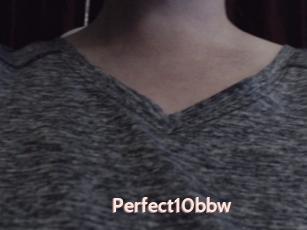 Perfect10bbw